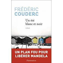 Un été blanc et noir