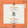 Ali Baba