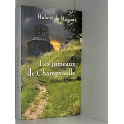 Les jumeaux de Champvieille