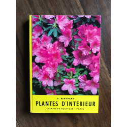 Plantes d'intérieur