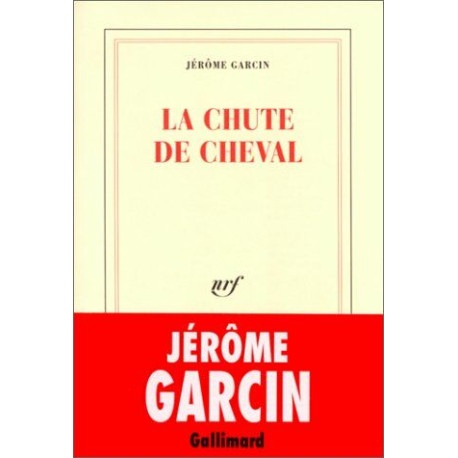 La Chute de cheval