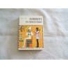 Fantomette et le tresor du pharaon