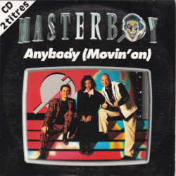 Anybody (Movin' On)