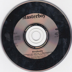 Anybody (Movin' On)