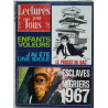 LECTURES POUR TOUS 163 juil