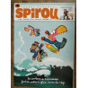 Spirou nº 4004 7 janvier 2015