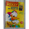 Le Journal de Mickey hebdomadaire N 2200