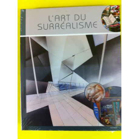 L'art du surrealisme L'art du surrealisme