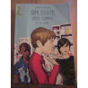 Claire clément sami goliath oscar ousmane et les autres estampille