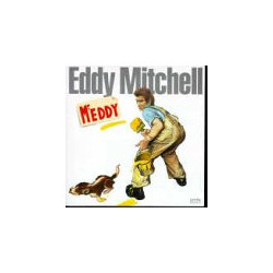 Mr Eddy 1996