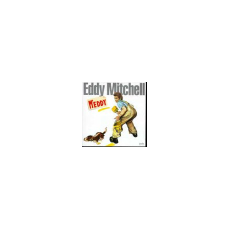 Mr Eddy 1996 Mr Eddy 1996