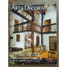 Art et Décoration n160 octobre novembre 1971