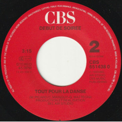 Nuit De Folie (Remix Par "Mixmaster" Pete Hammond)