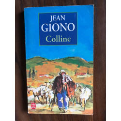 Colline