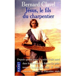 Jésus le fils du charpentier