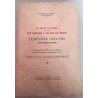 LA VIE ET LA SANTE DANS UNE CIT2 LORRAINE A TRAVERS LES SIECLES -...