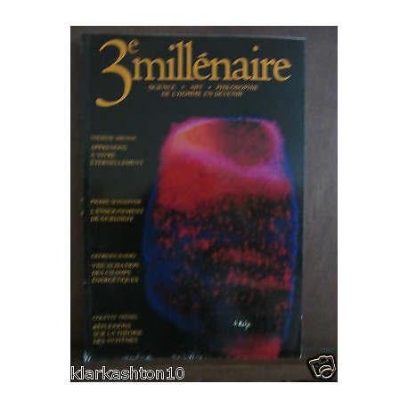 3e Millénaire n9