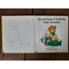 Les Ours d'Isabelle sont Malades Fernand nathan