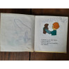 Les Ours d'Isabelle sont Malades Fernand nathan