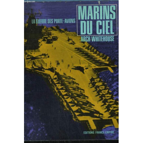 Marins Du Ciel Marins Du Ciel