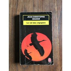 Le Vol des cigognes