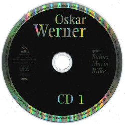 Oskar Werner Spricht Rainer Maria Rilke