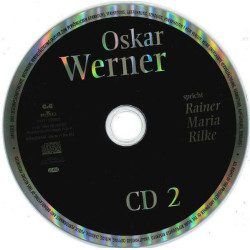 Oskar Werner Spricht Rainer Maria Rilke