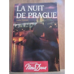 La Nuit de prague Collection Nous deux