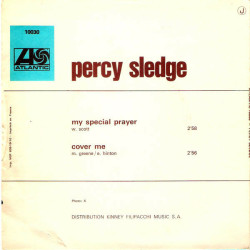 My Special Prayer