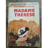 Madame thérèse hachette