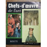 chefs d'œuvre de l'Art Nº 62 hachette 1963