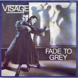 Fade To Grey