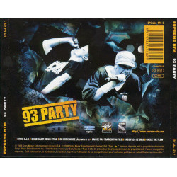 93 Party