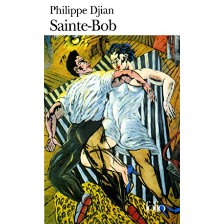 Sainte-Bob Sainte-Bob