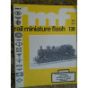 Rail miniature flash n 138 juin 1974