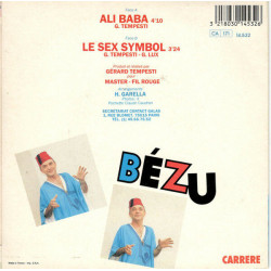 Ali Baba