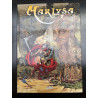 Marlysa Tome 3 L'autre côté Soleil