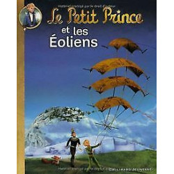 Le Petit Prince et les Éoliens