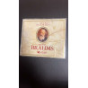 Johannes Brahms : Sélection de Reader's Digest - Trésors de la Musique