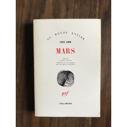 Mars