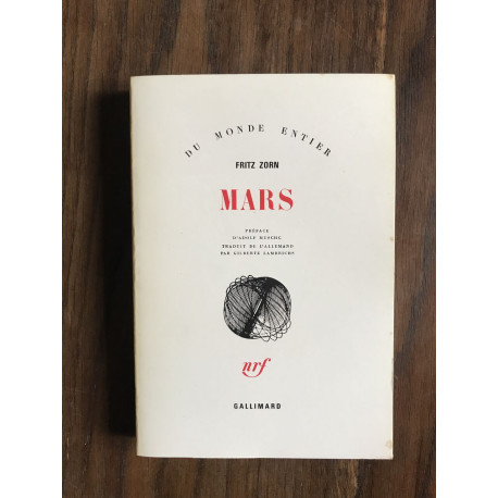 Mars Mars