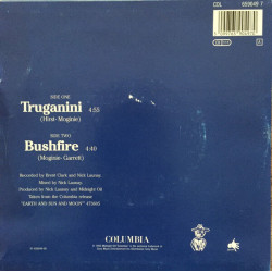 Truganini