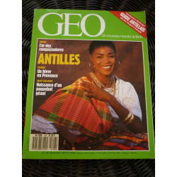 Magazine GEO n106 12