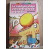 troisième chose extraordinaire de ce jour làbibliothèque Rose
