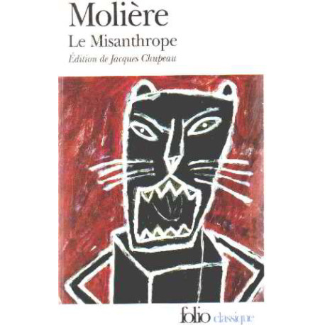 Le Misanthrope Le Misanthrope