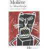 Le Misanthrope