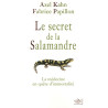Le secret de la salamandre