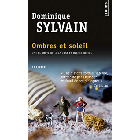 Ombres et Soleil Ombres et Soleil