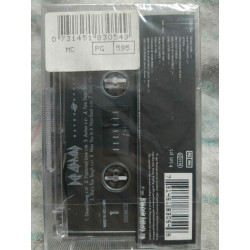 Def Leppard Retro active Cassette Audio-K7 NEUVE SOUS BLISTER