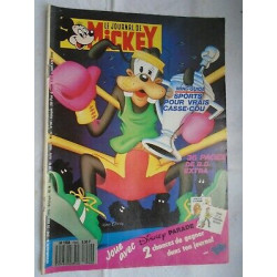 Le Journal de Mickey hebdomadaire n